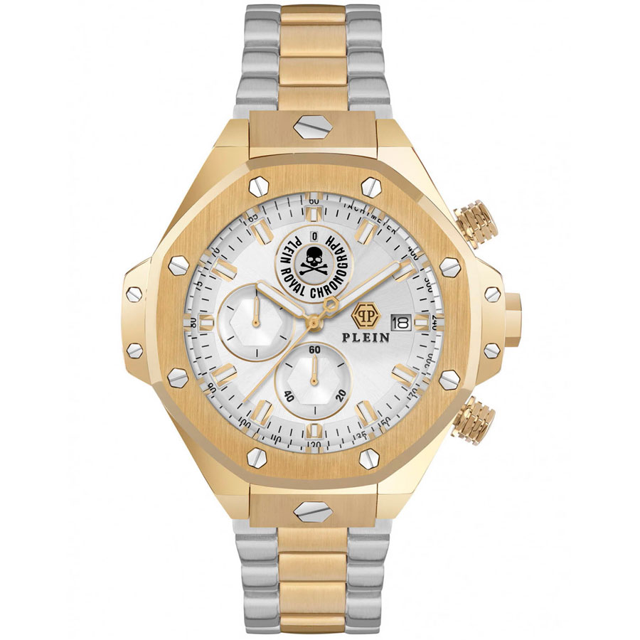 Часы Philipp Plein Plein Chrono Royal PWLFA0525